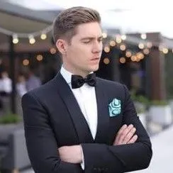 Treuzinapex - Anton Kovačić