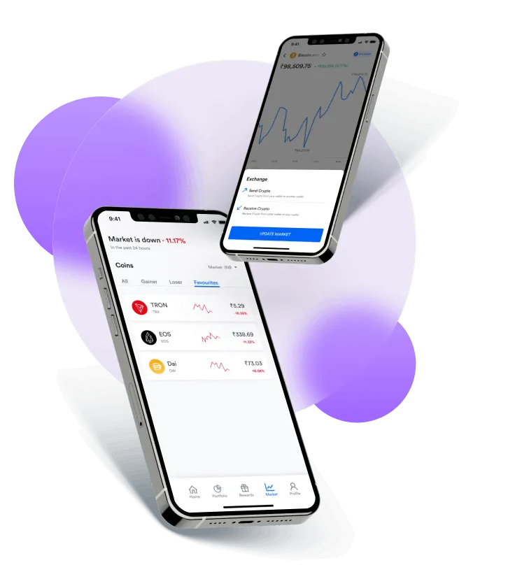Treuzinapex - FORGING THE PATH AHEAD IN DIGITAL FINANCE